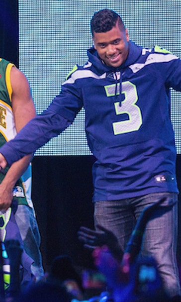 Seahawks fans should appreciate how good they have it with Russell Wilson